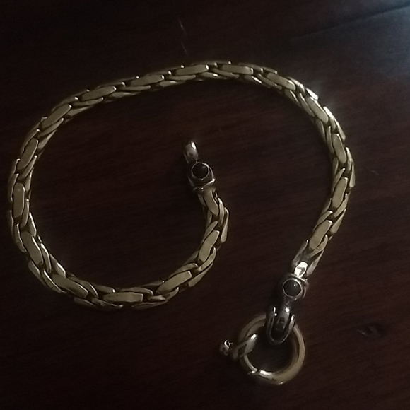 goldseller2016 Jewelry - 14k stamped ($1200.00)
